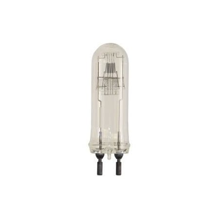 Incandescent Tubular Bulb, Replacement For Donsbulbs 500T14/7